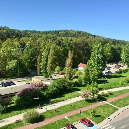 Apartament La Mar Sopot Ngoại thất bức ảnh
