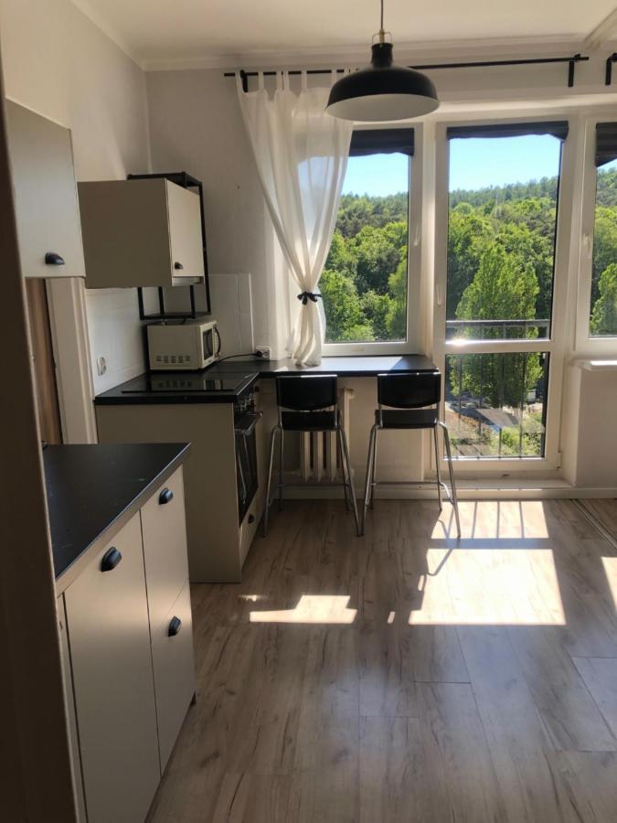 Apartament La Mar Sopot Ngoại thất bức ảnh