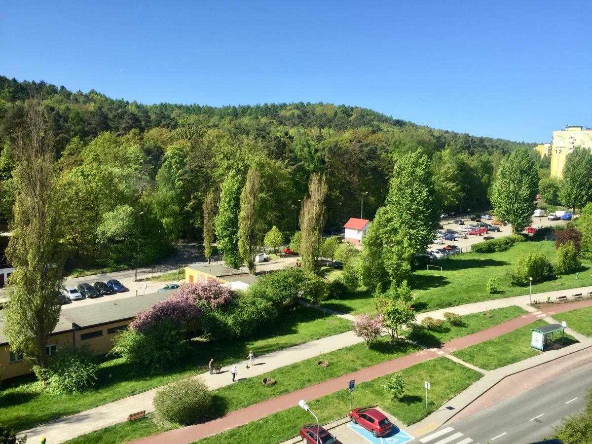 Apartament La Mar Sopot Ngoại thất bức ảnh