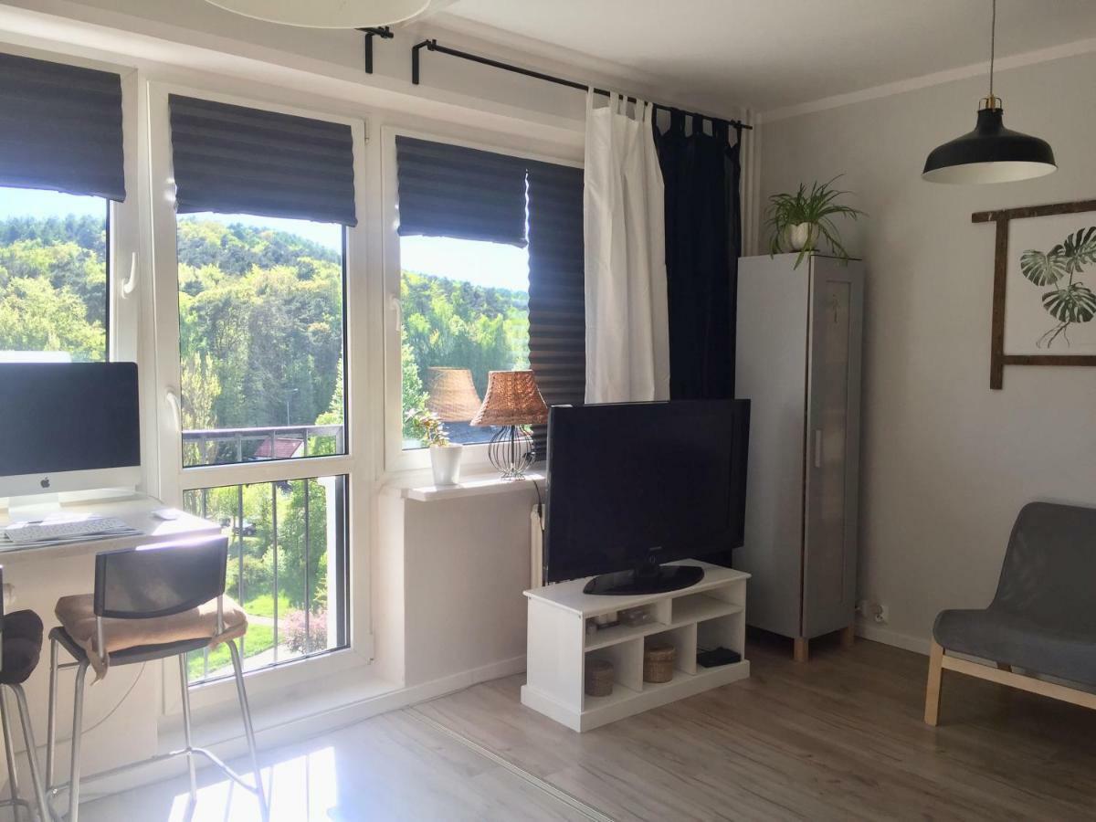 Apartament La Mar Sopot Ngoại thất bức ảnh