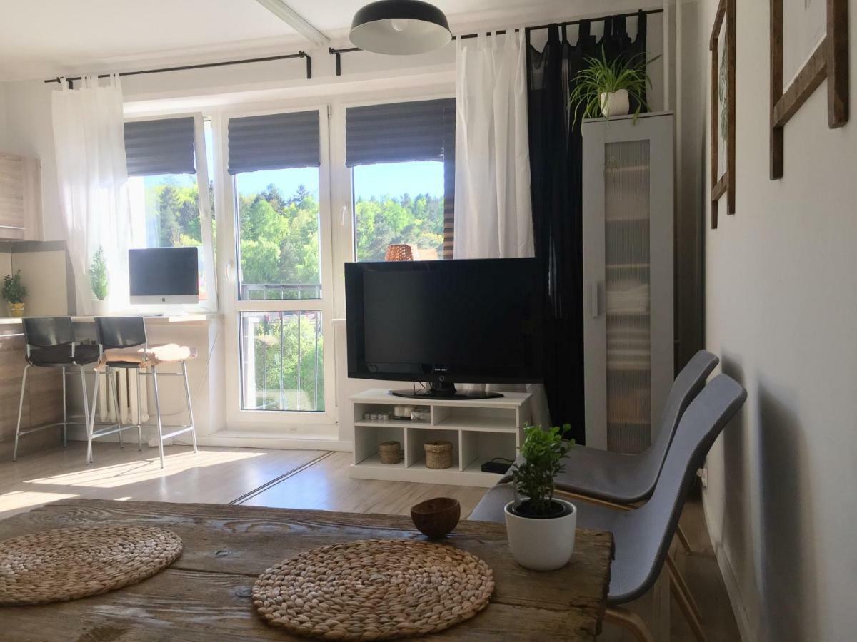 Apartament La Mar Sopot Ngoại thất bức ảnh