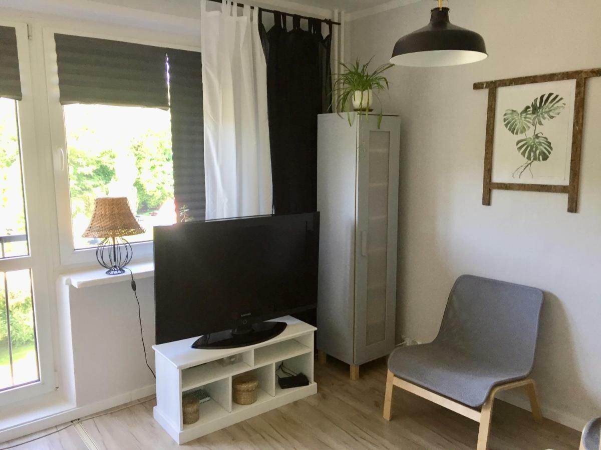 Apartament La Mar Sopot Ngoại thất bức ảnh