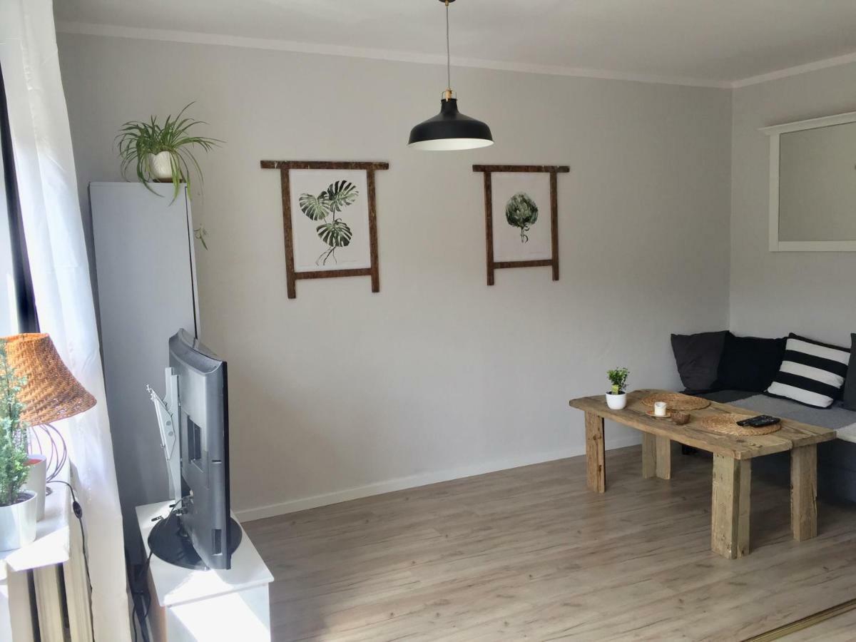 Apartament La Mar Sopot Ngoại thất bức ảnh