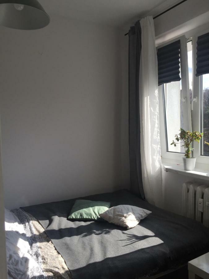 Apartament La Mar Sopot Ngoại thất bức ảnh